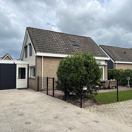 Deltageul 39 Noordzeepark - Ruim En Rustig Gelegen Vakantiehuis Nabij Strand - Geen Verhuur Aan Bedrijven آودورب المظهر الخارجي الصورة